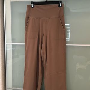 Wide Leg Lululemon Align BNWOT